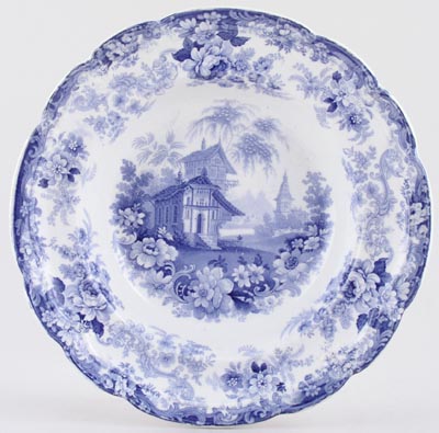 Plate c1830